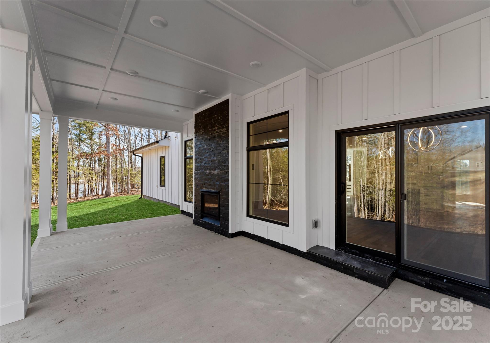 Edgewater - Residential