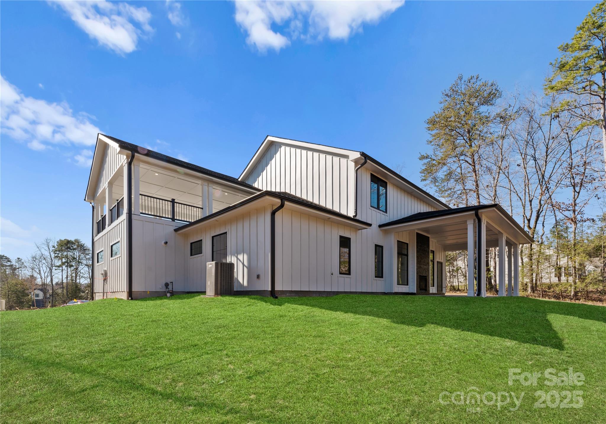 Edgewater - Residential