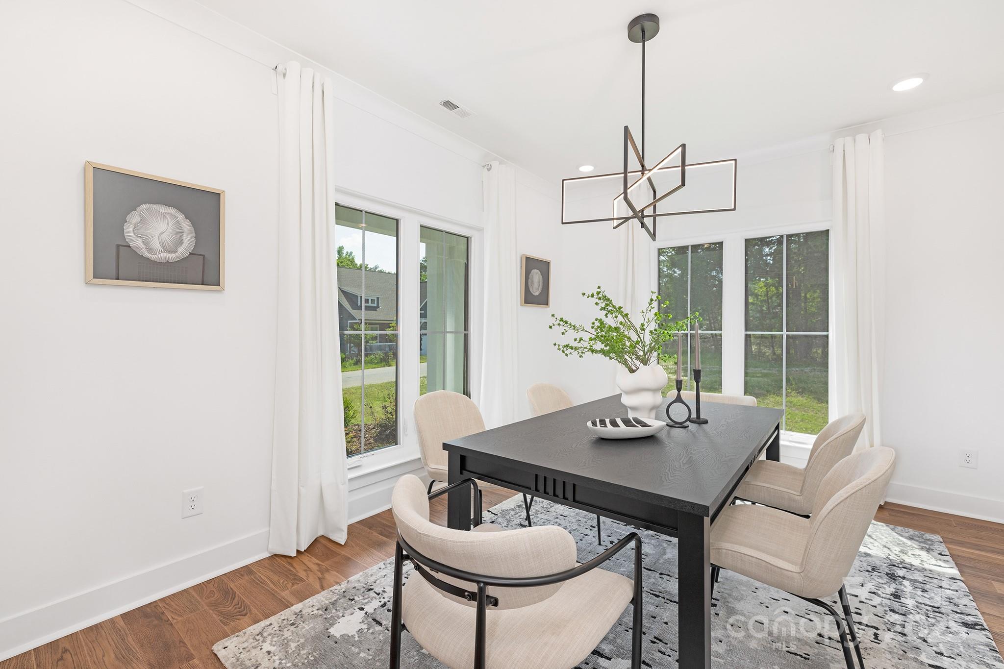 Edgewater - Residential