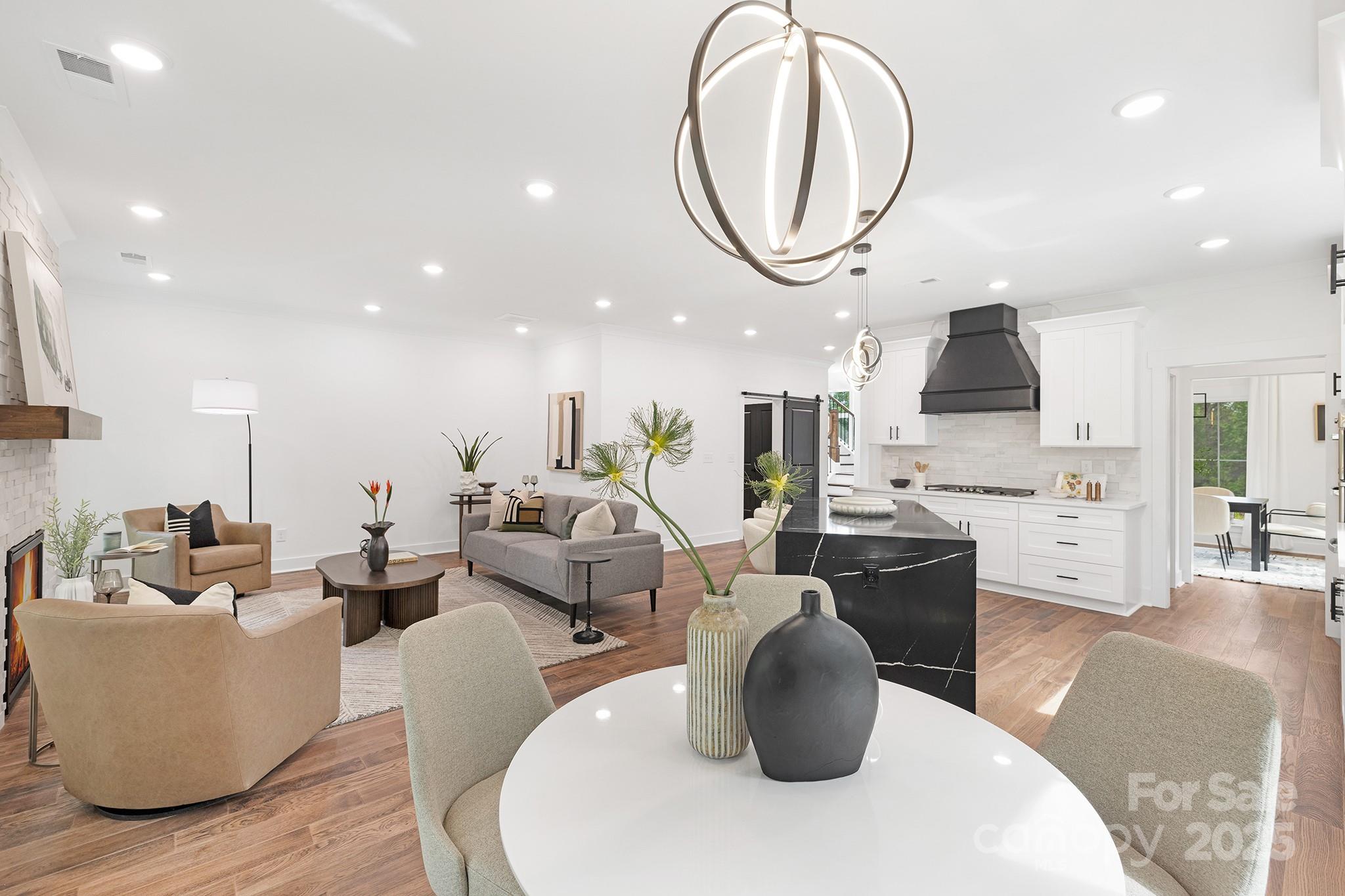 Edgewater - Residential