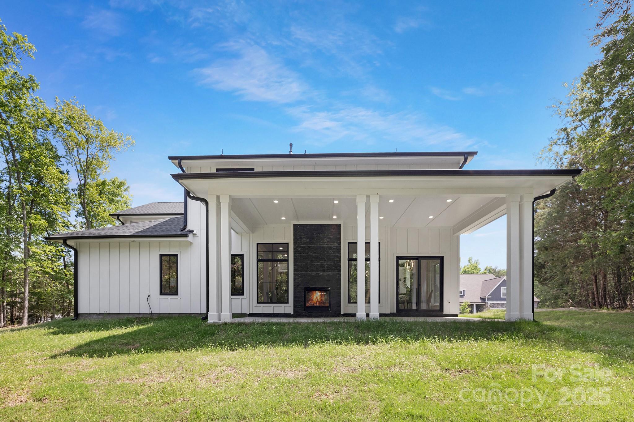 Edgewater - Residential