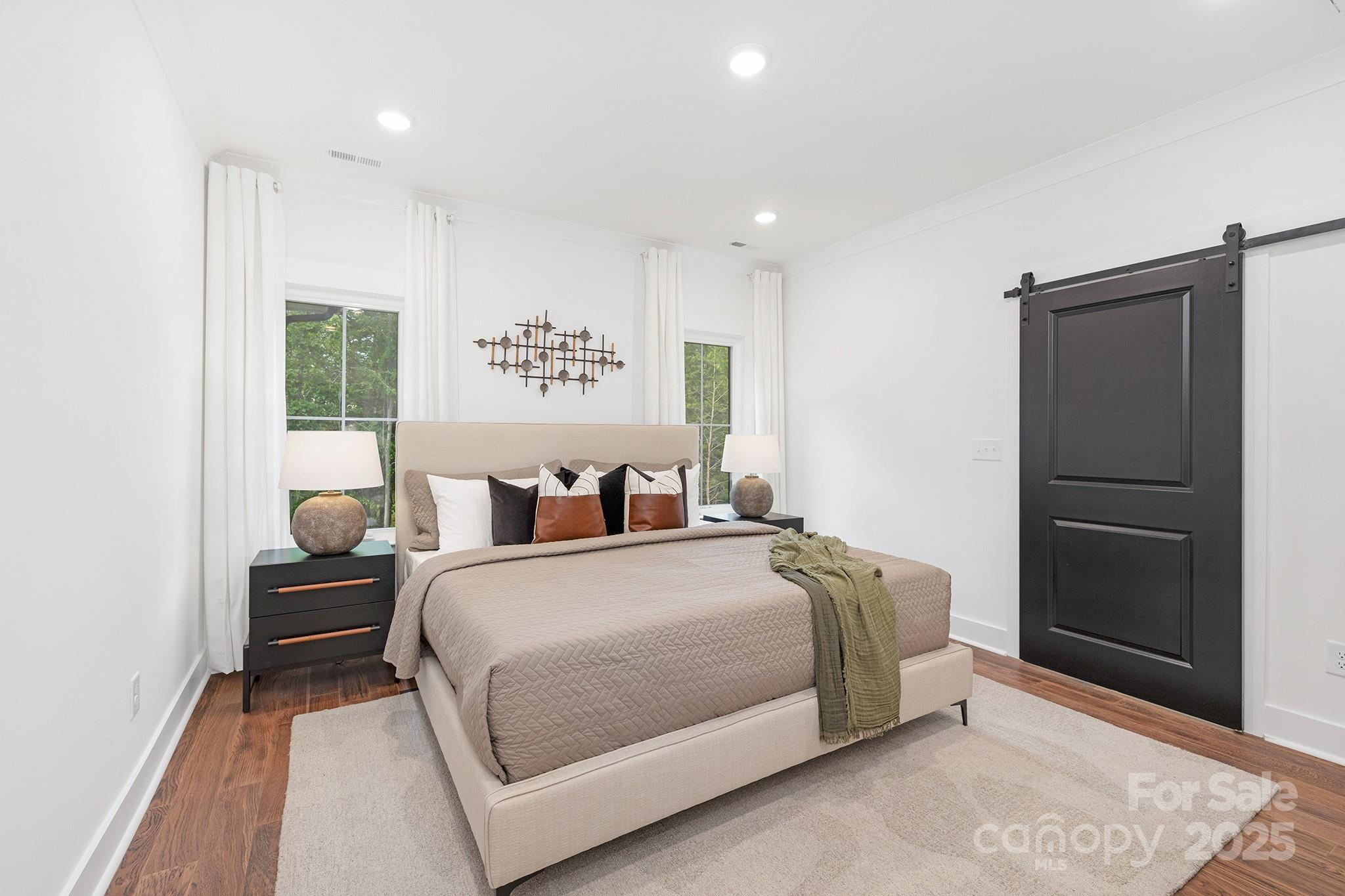 Edgewater - Residential