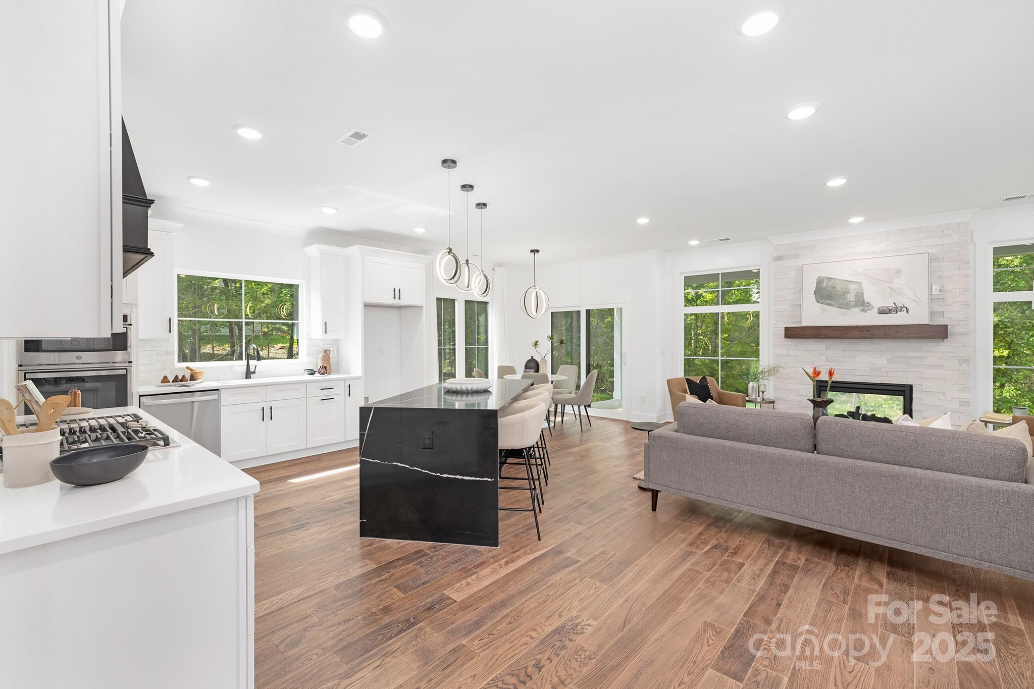 Edgewater - Residential