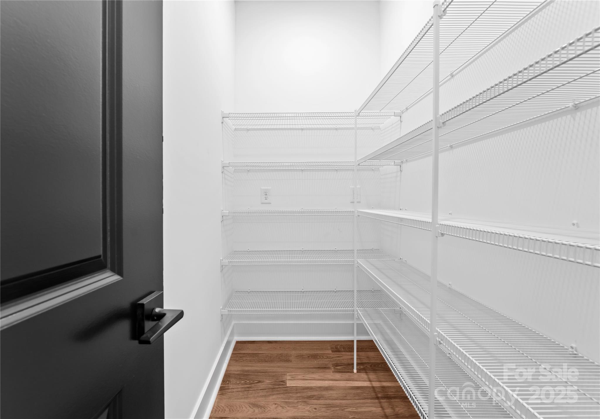 Edgewater - Residential