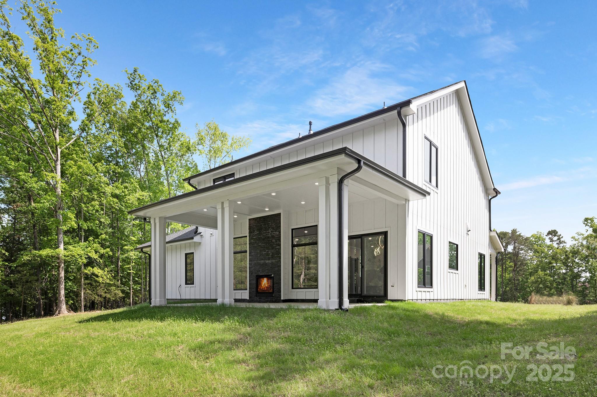 Edgewater - Residential