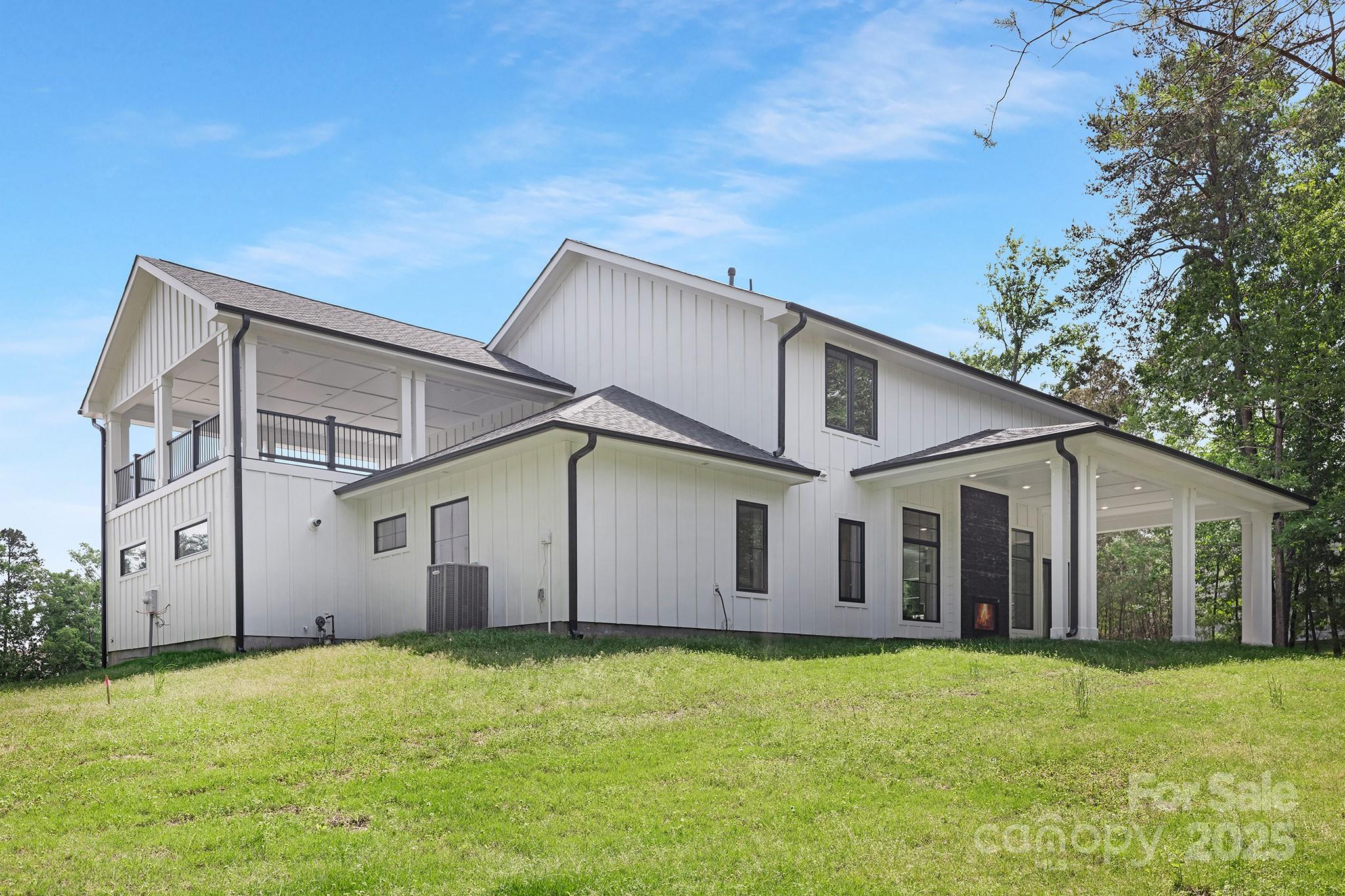 Edgewater - Residential