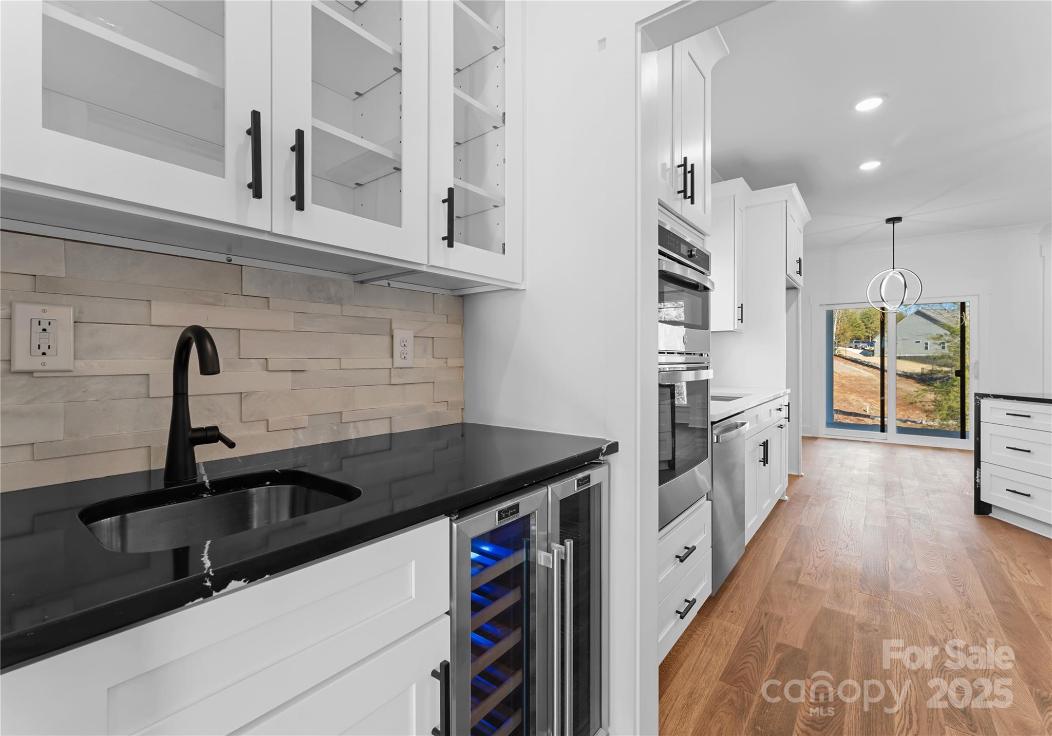 Edgewater - Residential