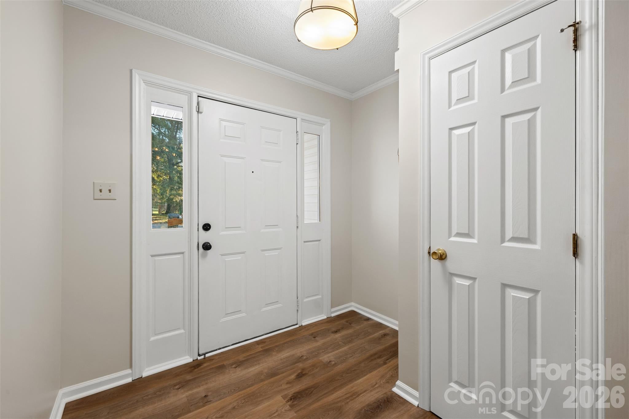 1312 Newfound Hollow Drive