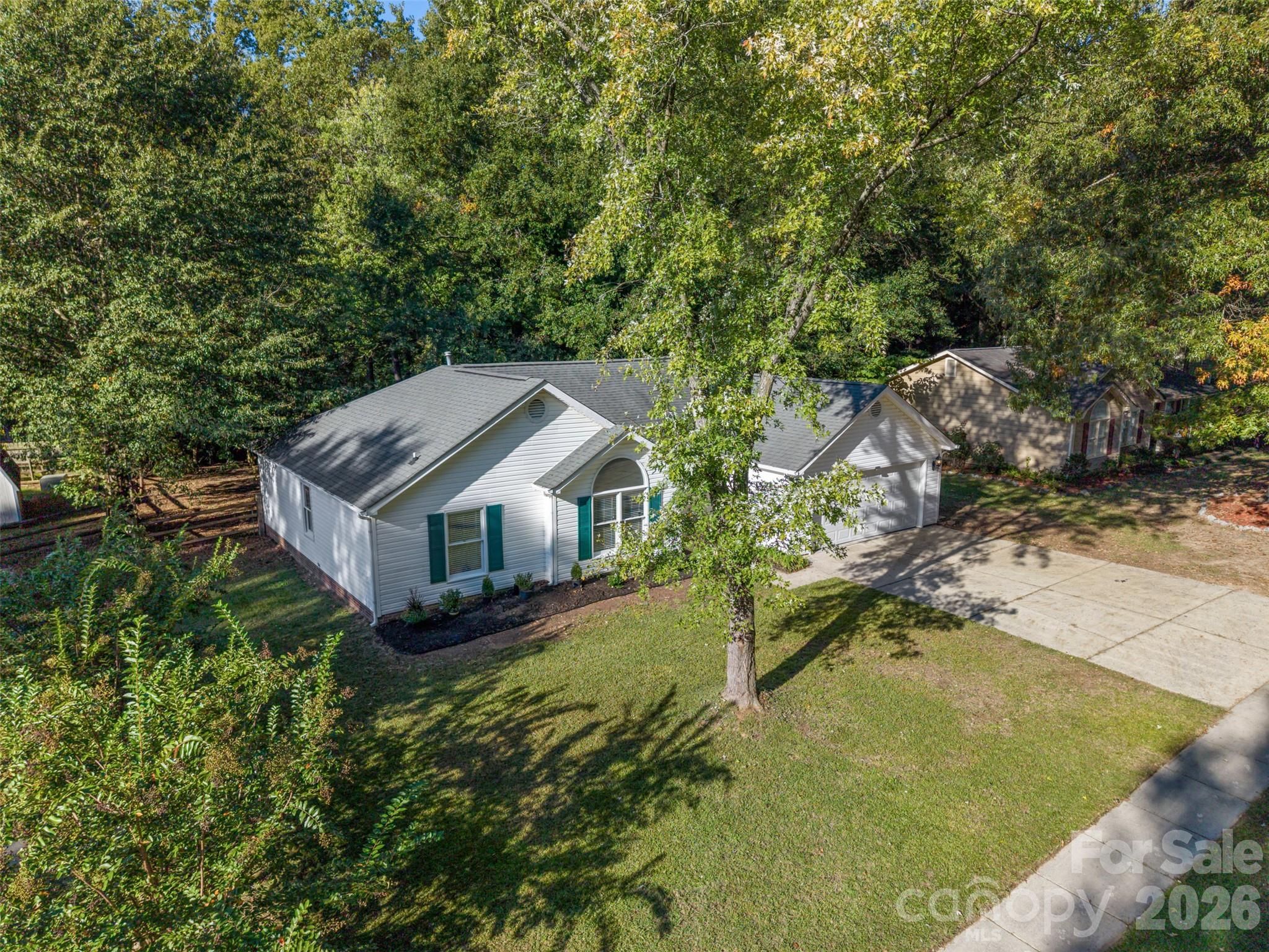 1312 Newfound Hollow Drive