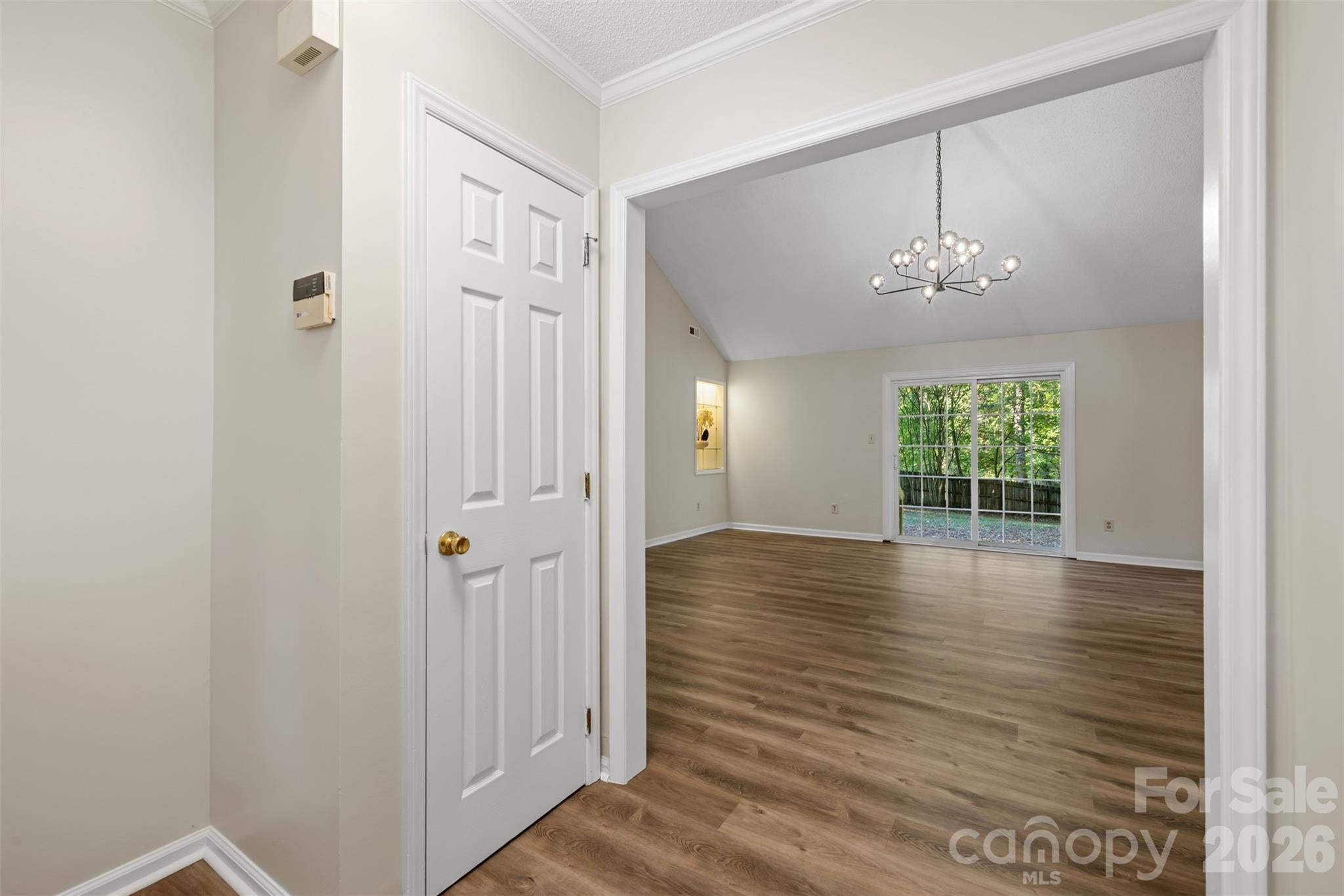 1312 Newfound Hollow Drive