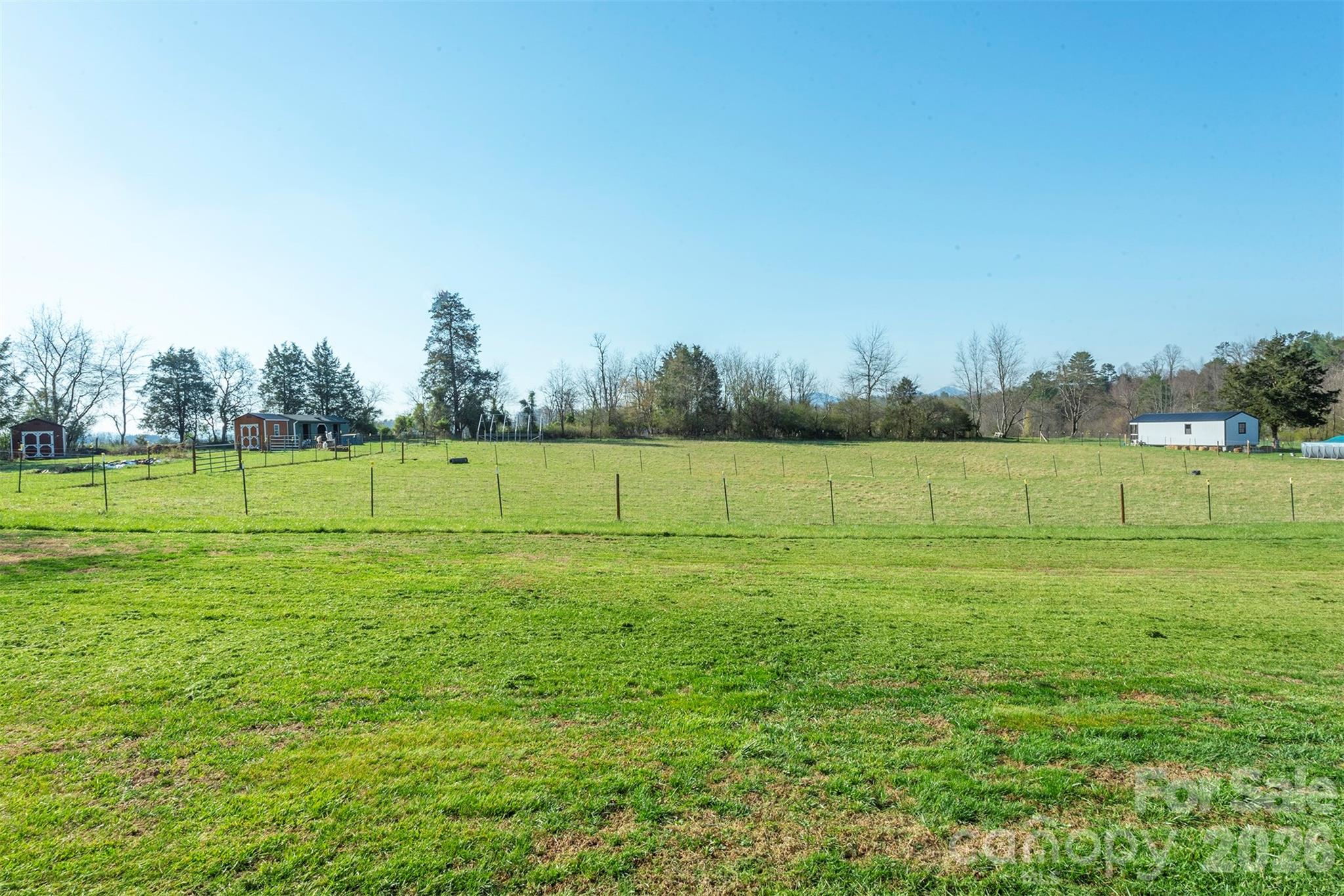 High Valley Estates - Residential