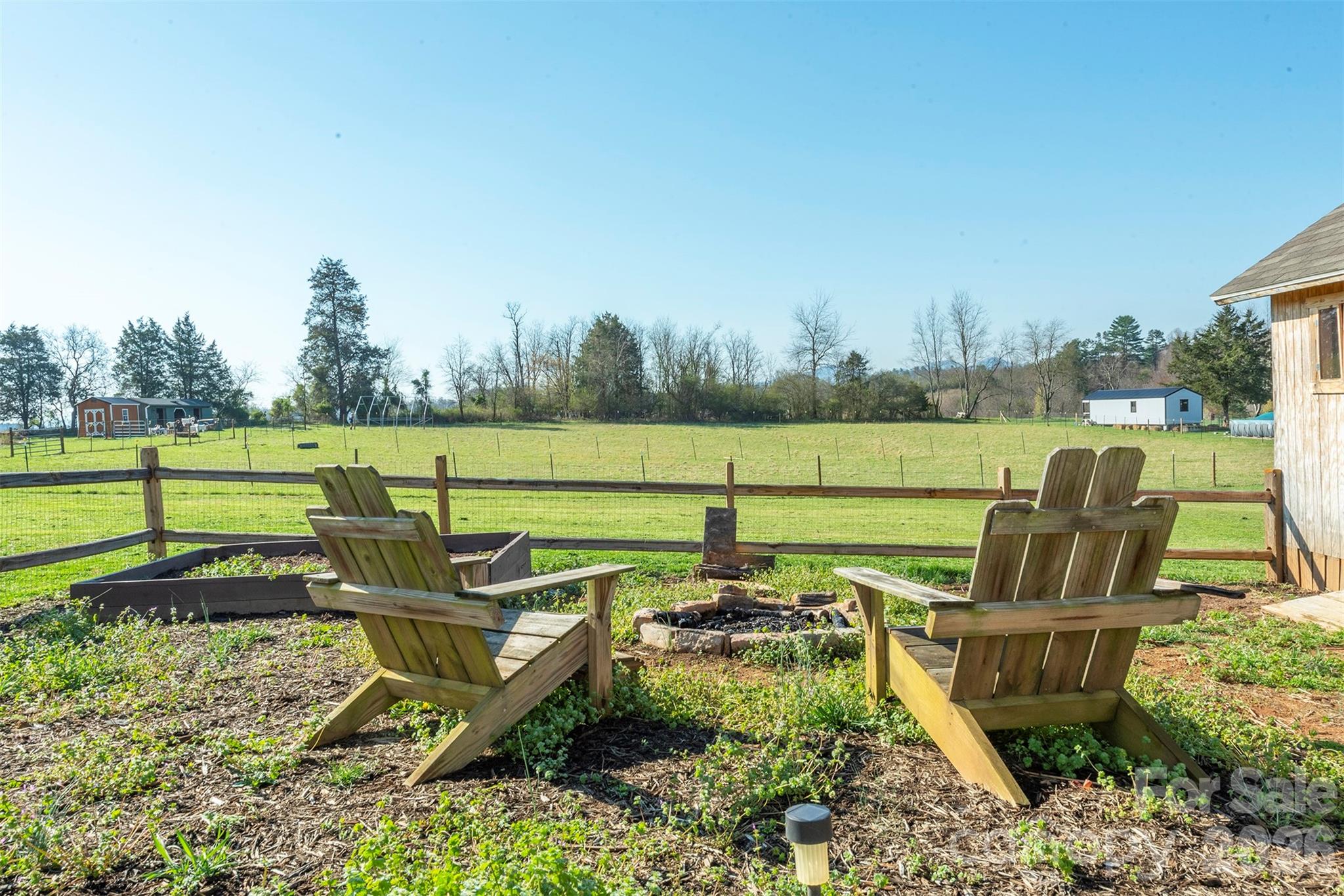 High Valley Estates - Residential