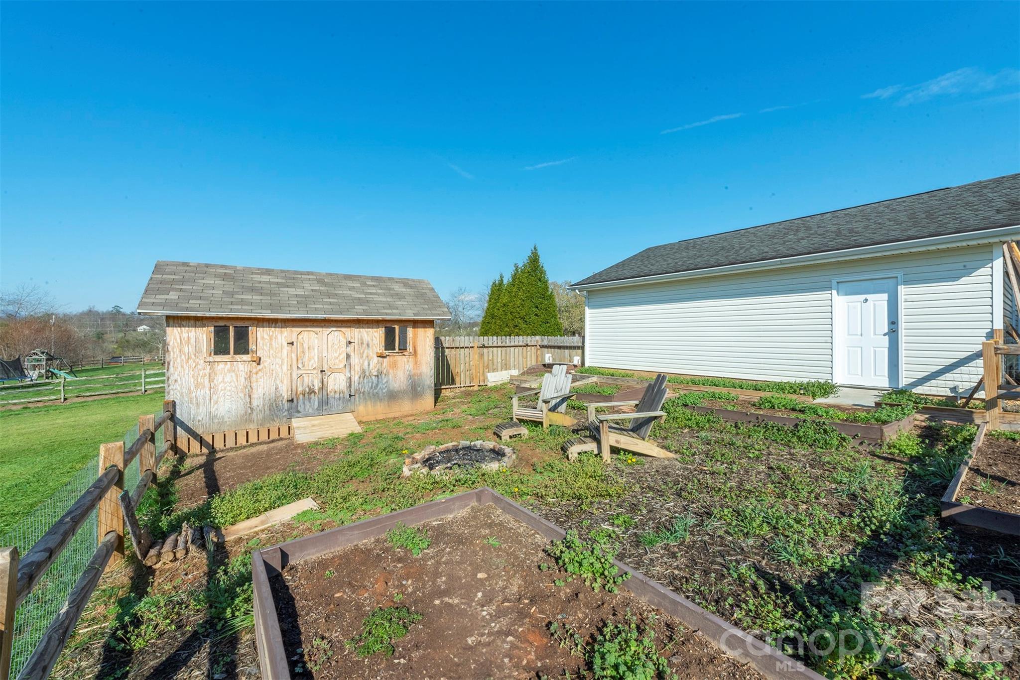 High Valley Estates - Residential