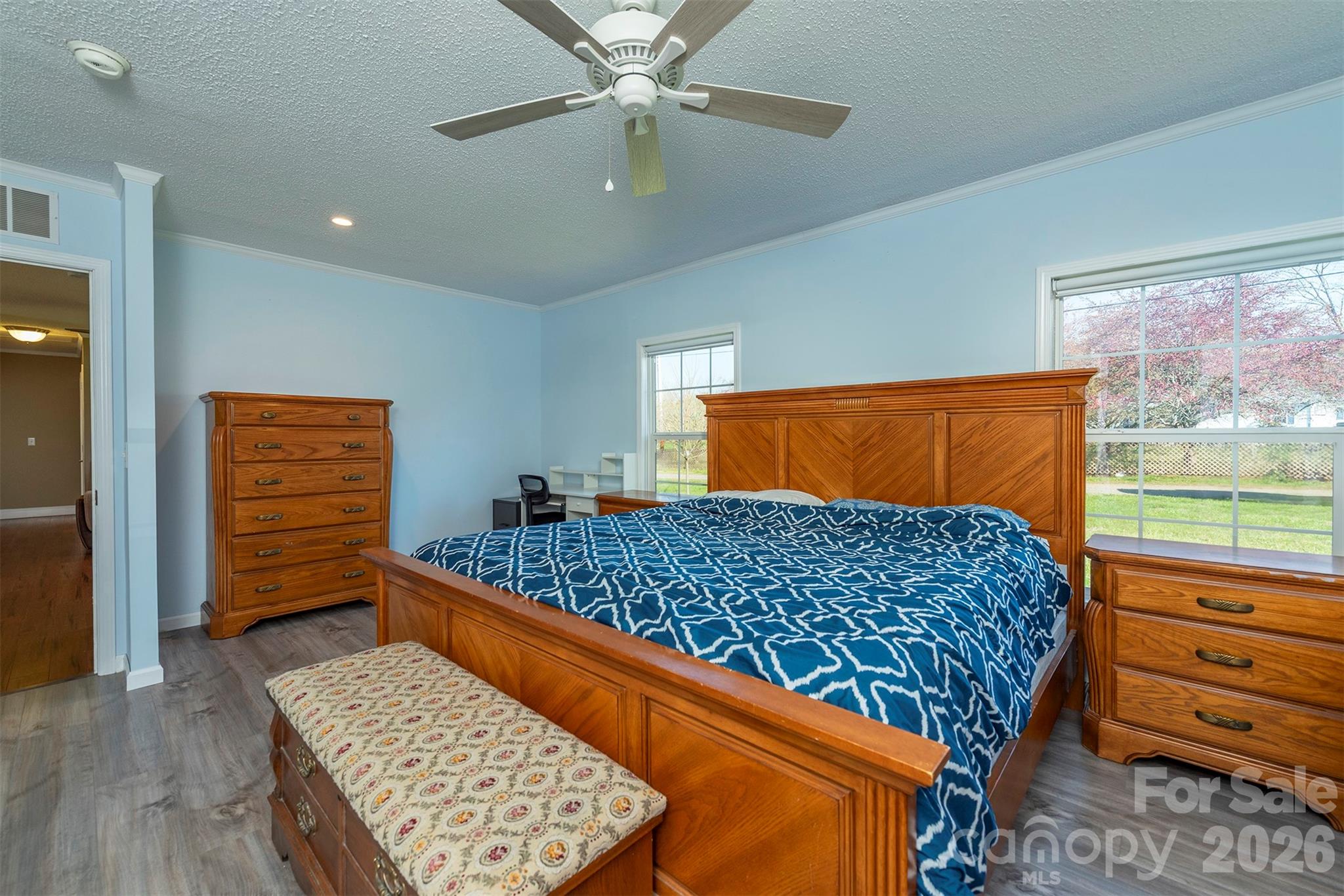 High Valley Estates - Residential