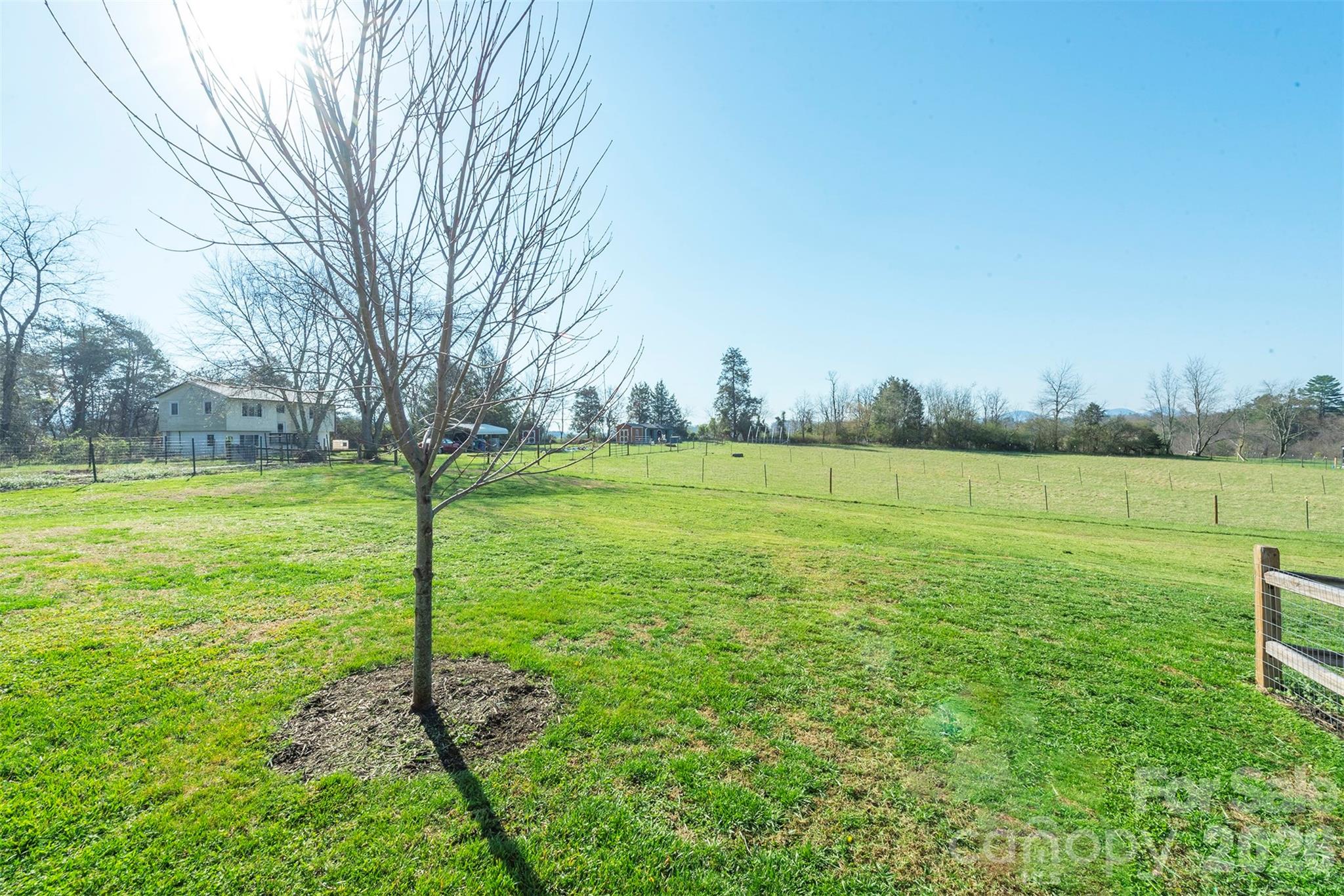 High Valley Estates - Residential