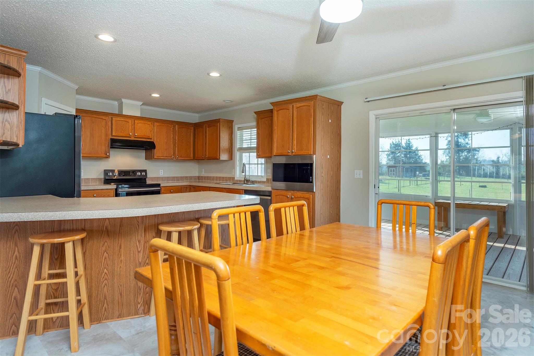 High Valley Estates - Residential