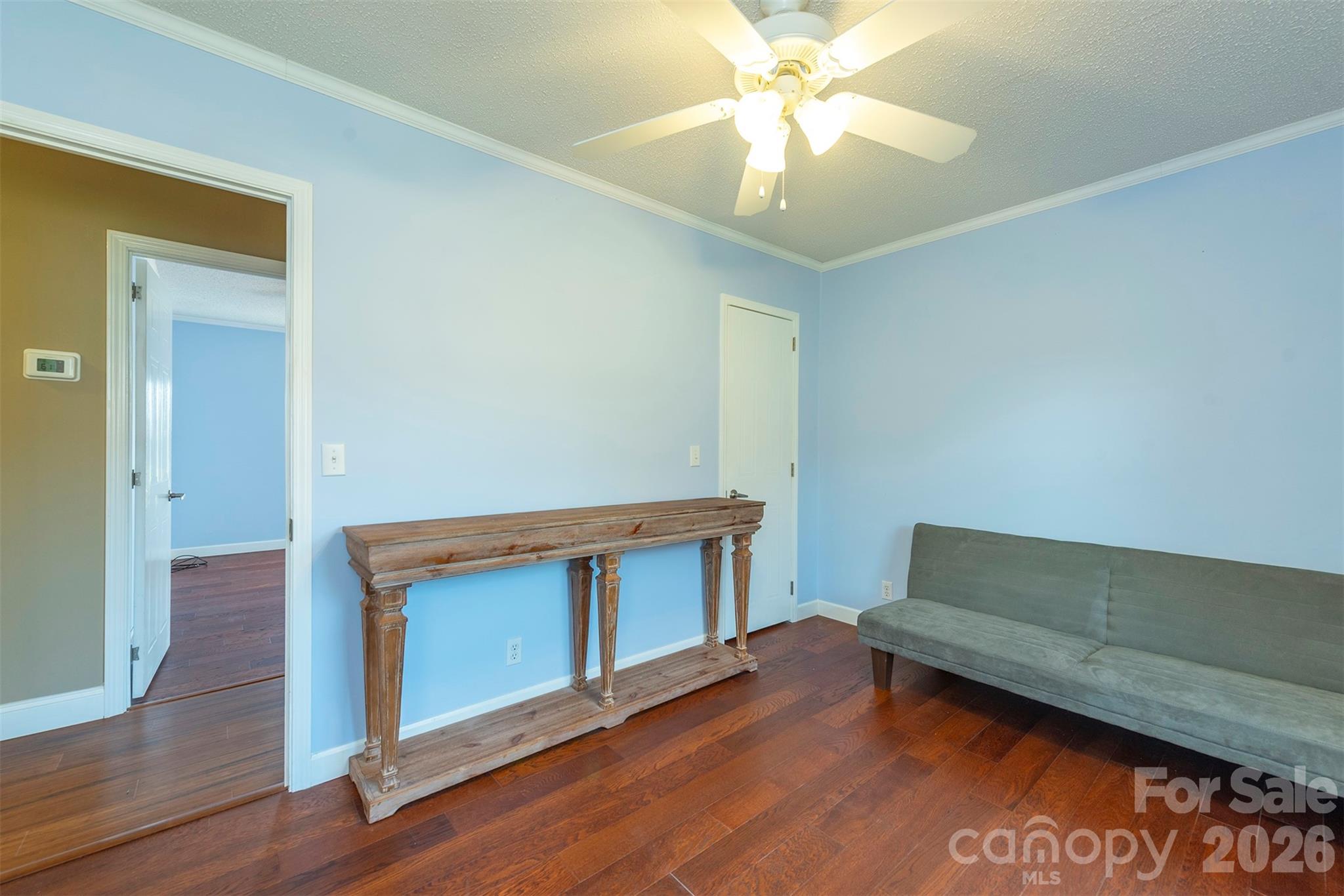 High Valley Estates - Residential