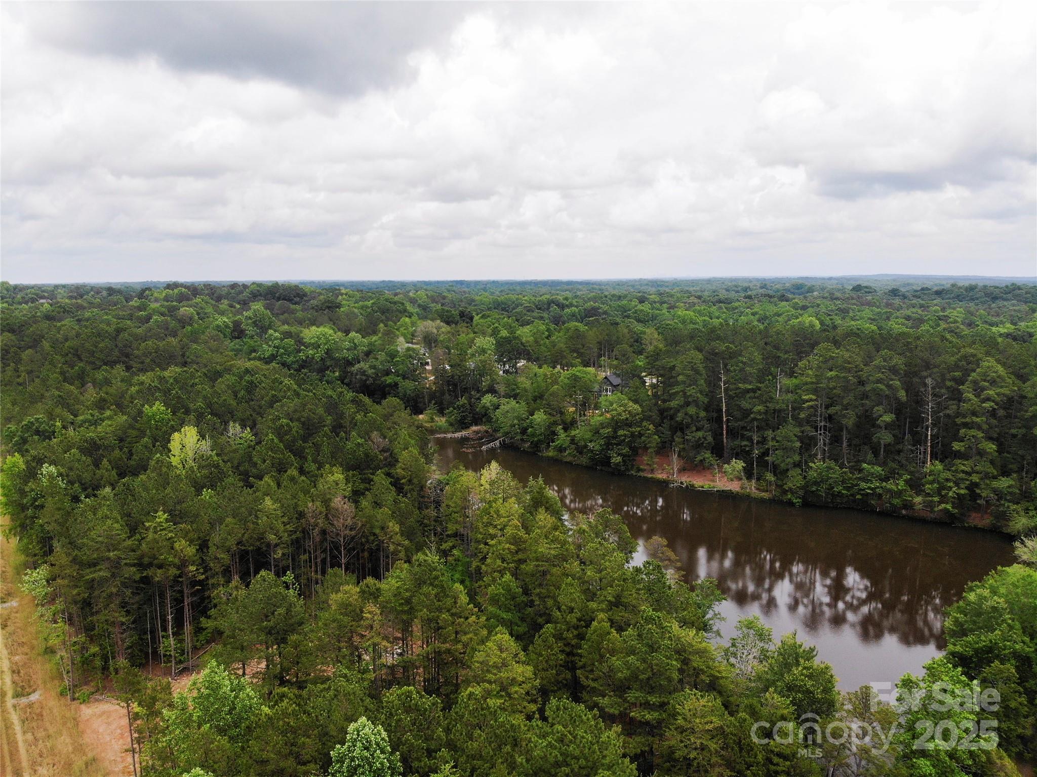 Southern Pine Lake - Land