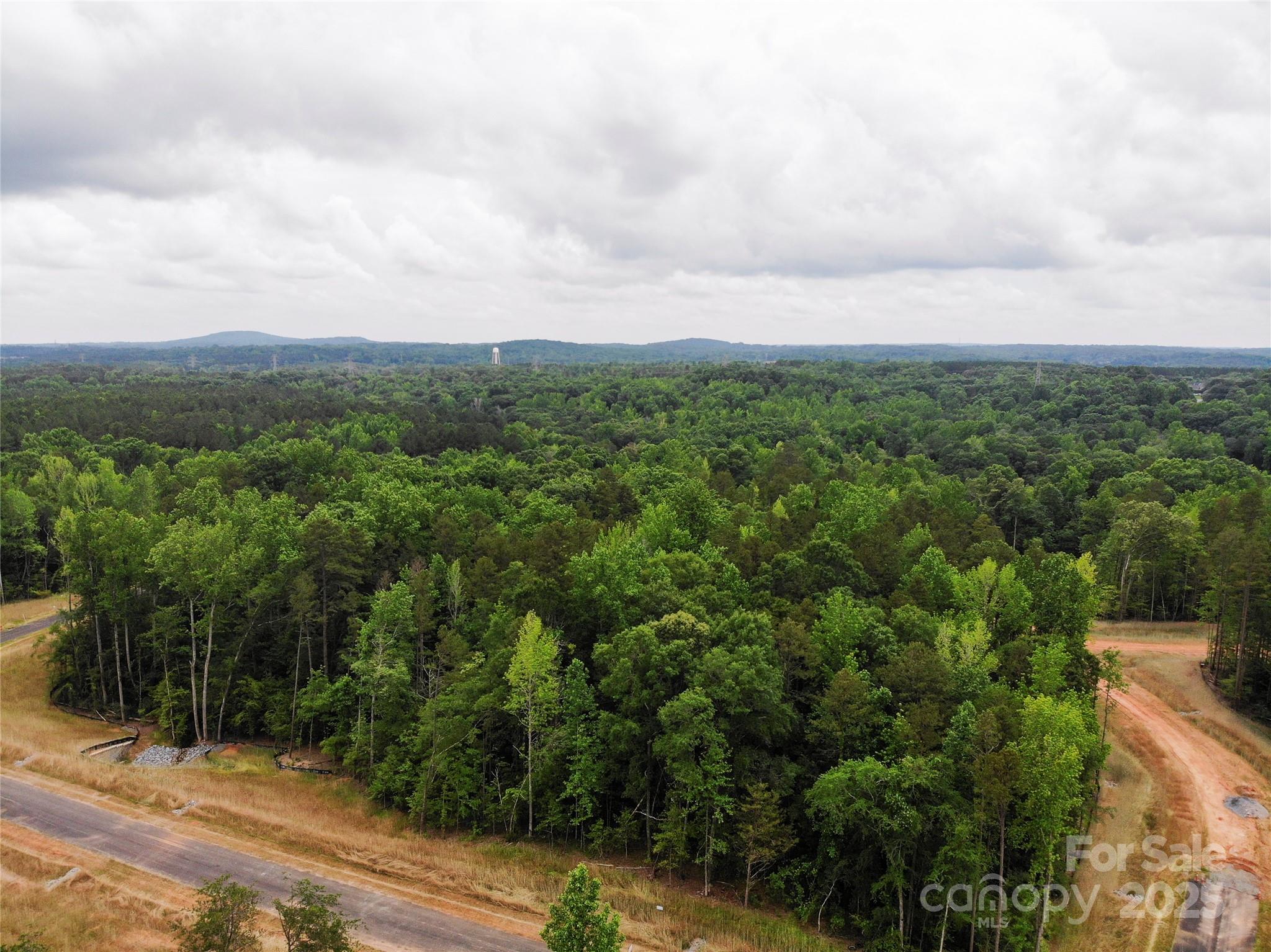 Southern Pine Lake - Land