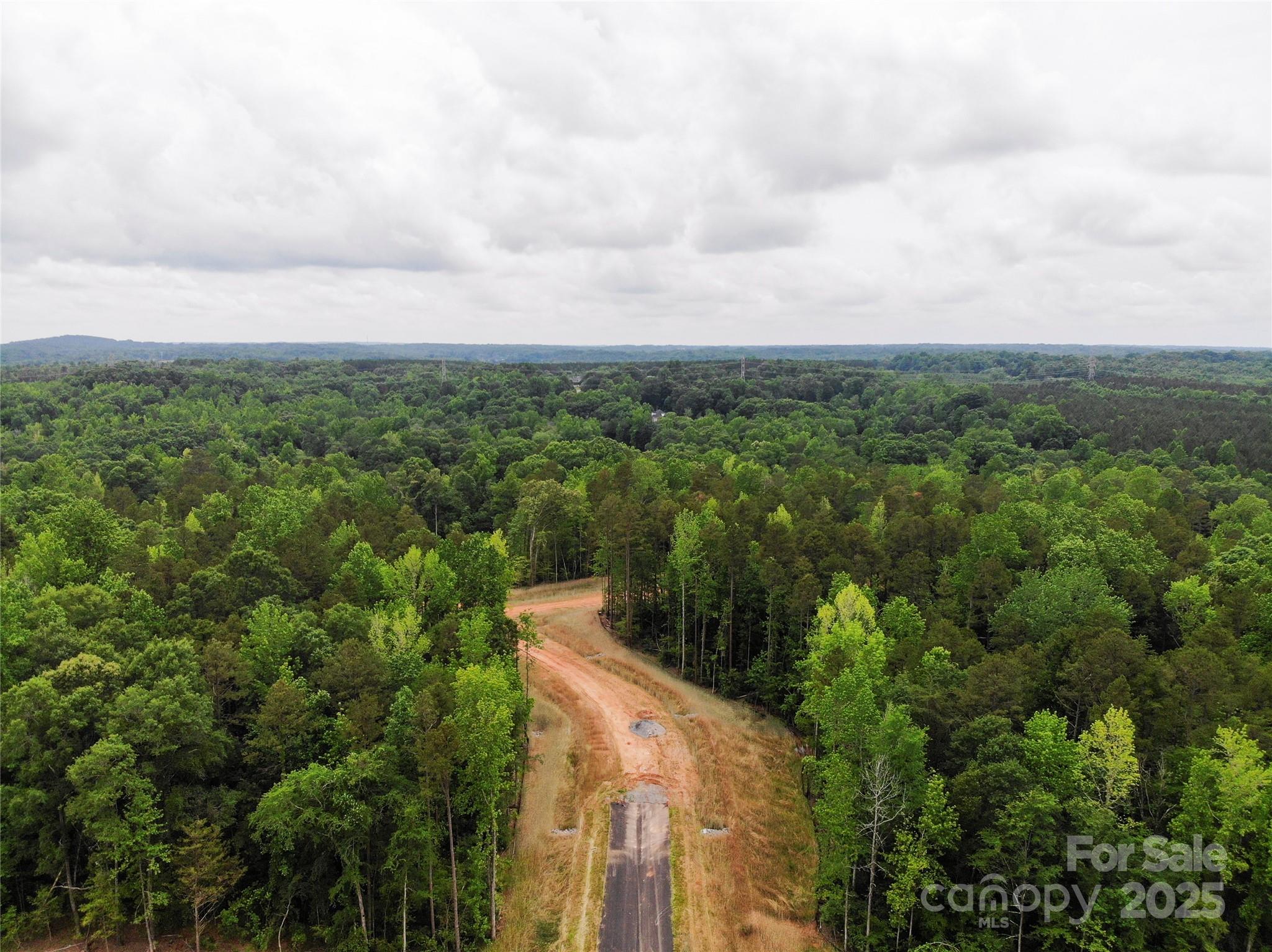 Southern Pine Lake - Land