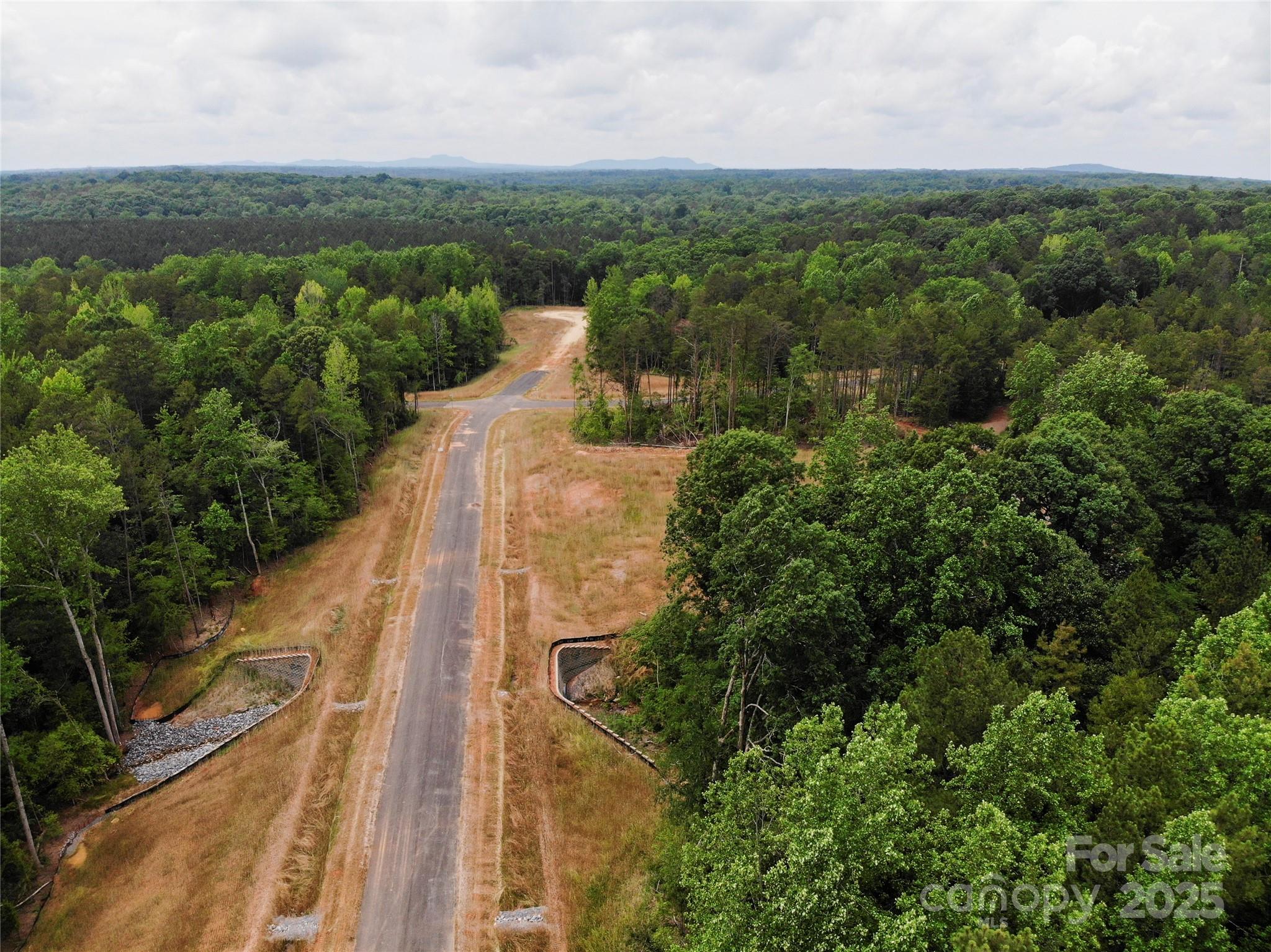 Southern Pine Lake - Land