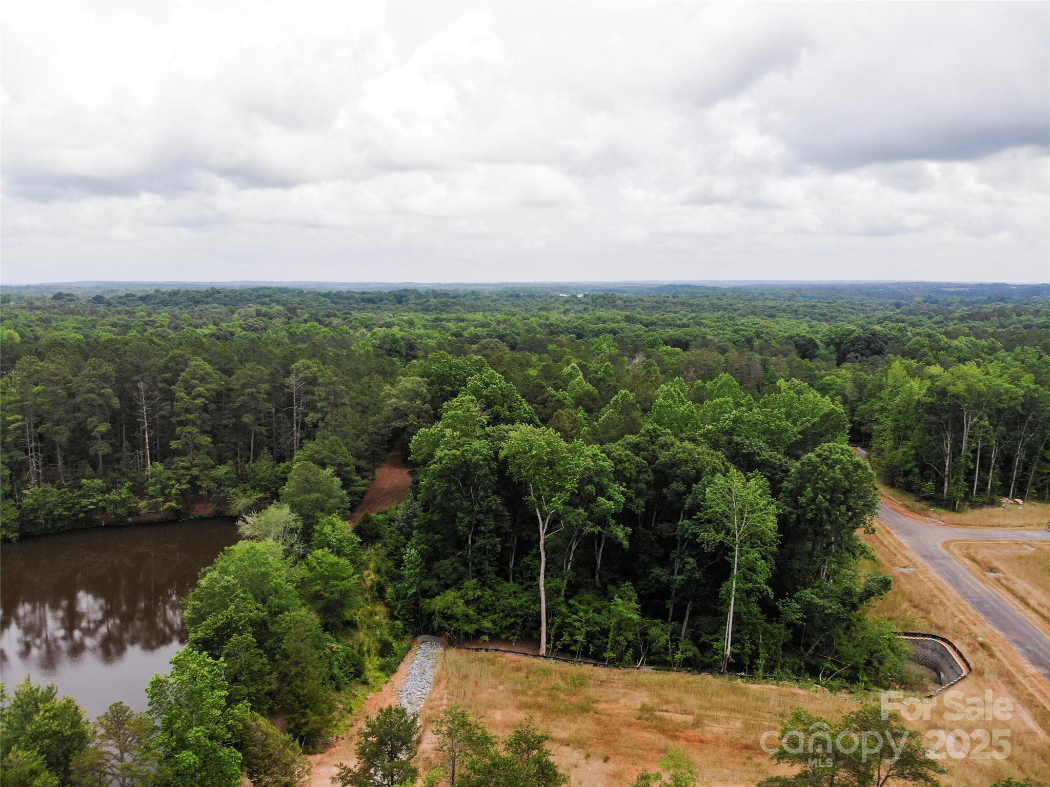 Southern Pine Lake - Land