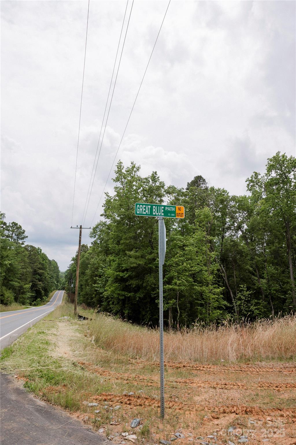 Southern Pine Lake - Land