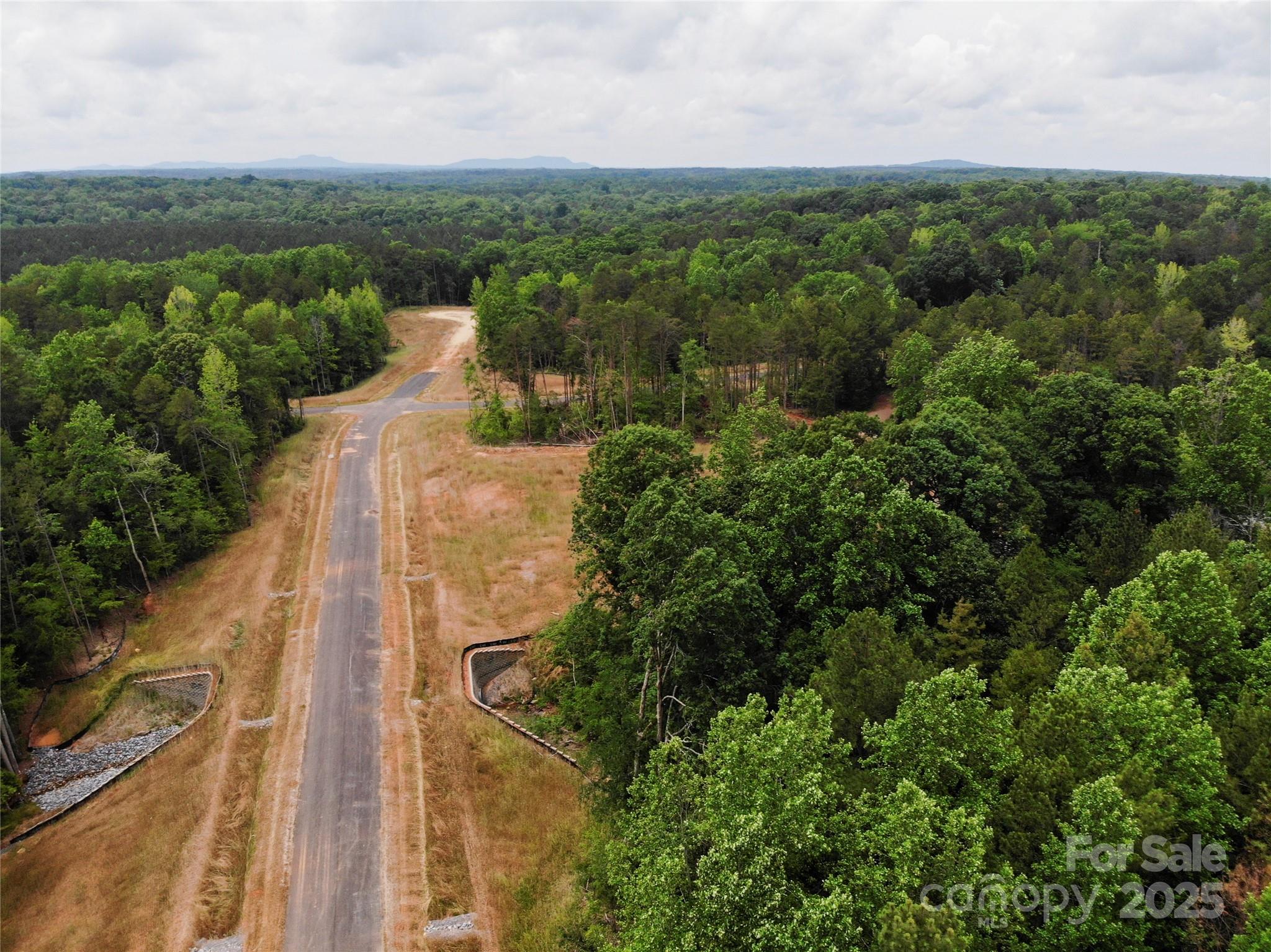 Southern Pine Lake - Land