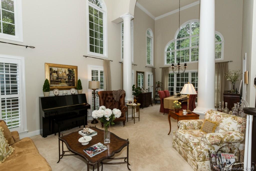 Providence Plantation - Residential