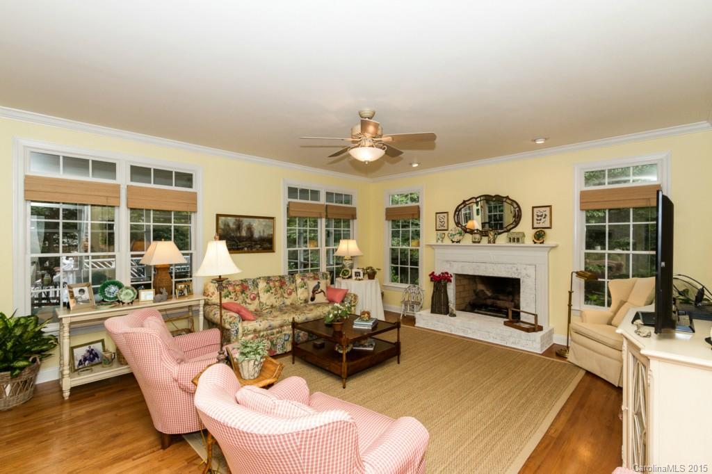 Providence Plantation - Residential