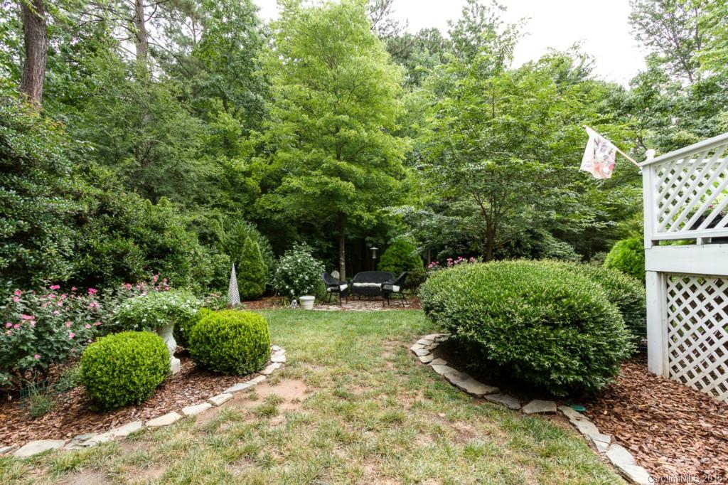 Providence Plantation - Residential