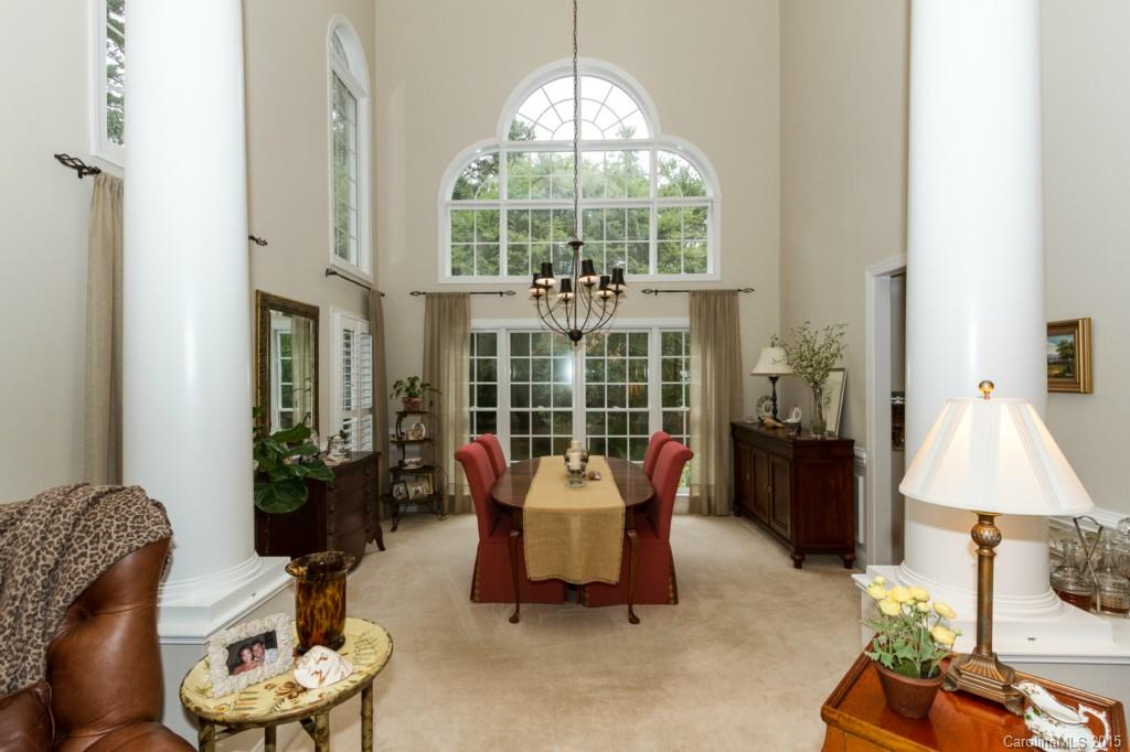 Providence Plantation - Residential