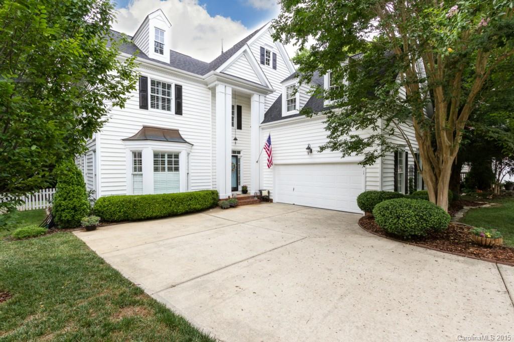 Providence Plantation - Residential