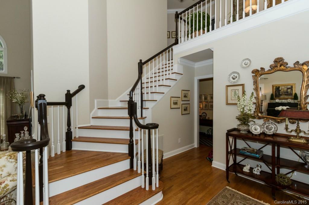 Providence Plantation - Residential