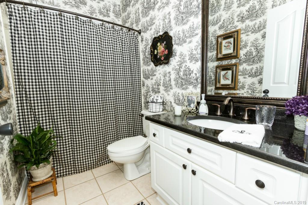 Providence Plantation - Residential