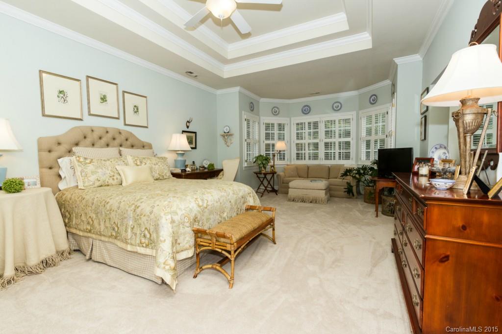 Providence Plantation - Residential