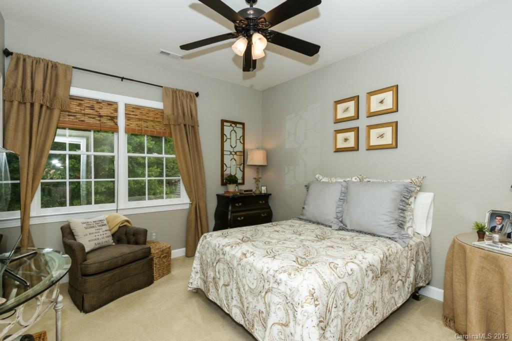 Providence Plantation - Residential