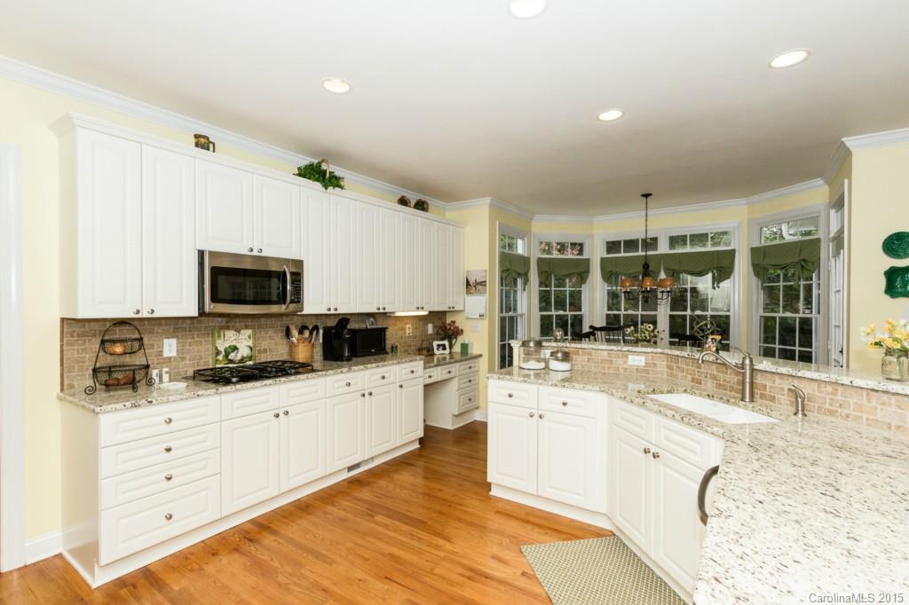 Providence Plantation - Residential