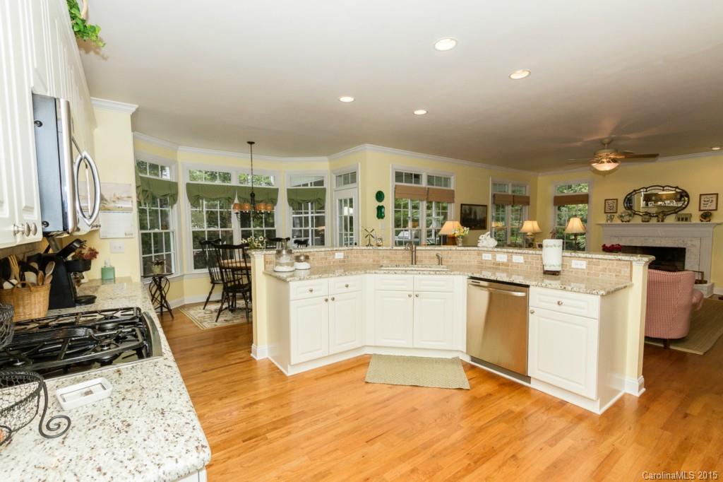 Providence Plantation - Residential