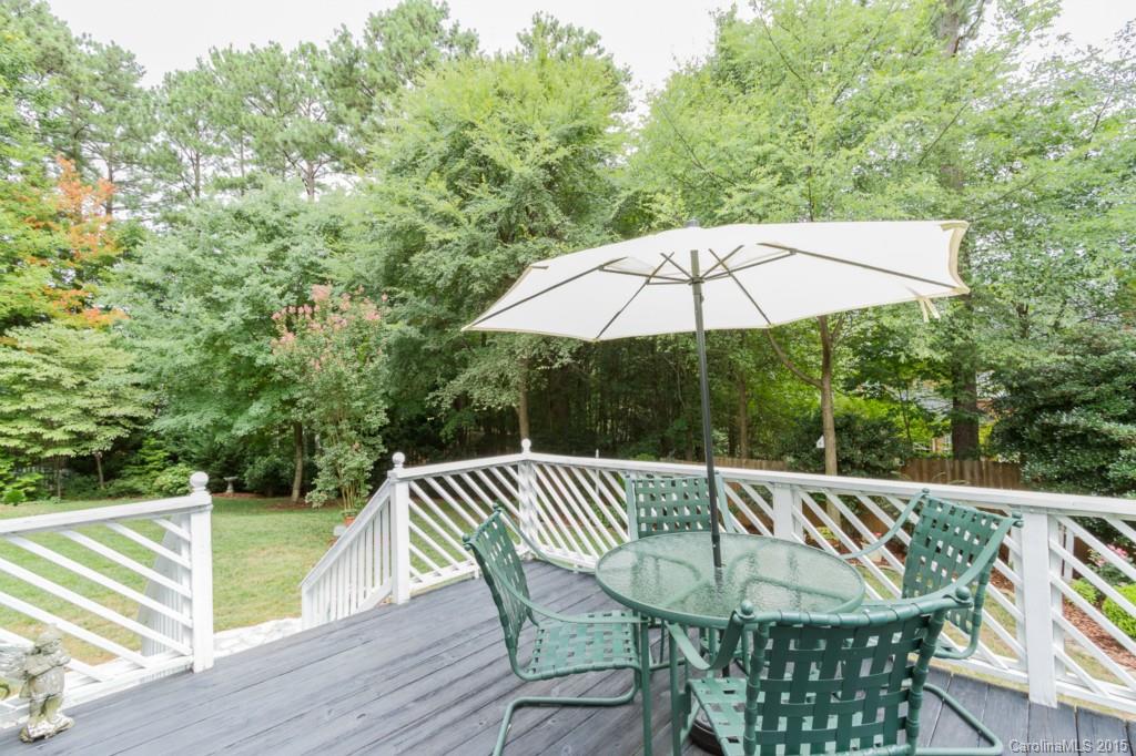 Providence Plantation - Residential