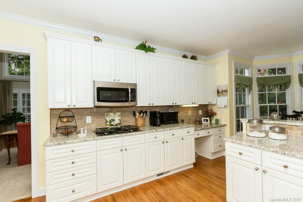 Providence Plantation - Residential