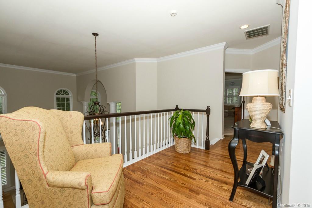 Providence Plantation - Residential