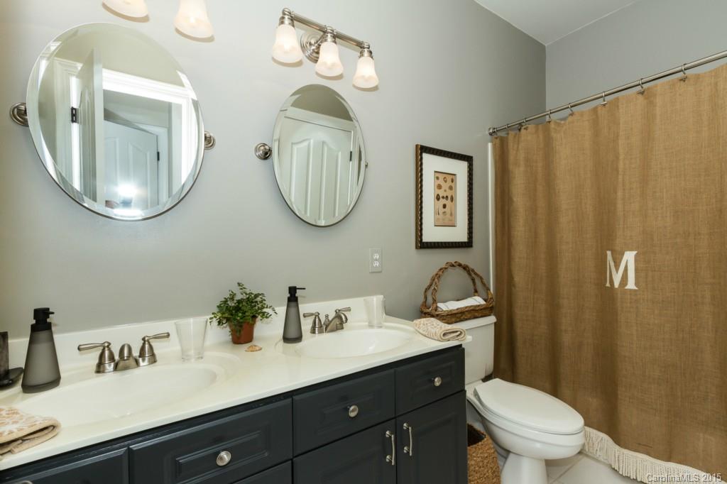 Providence Plantation - Residential