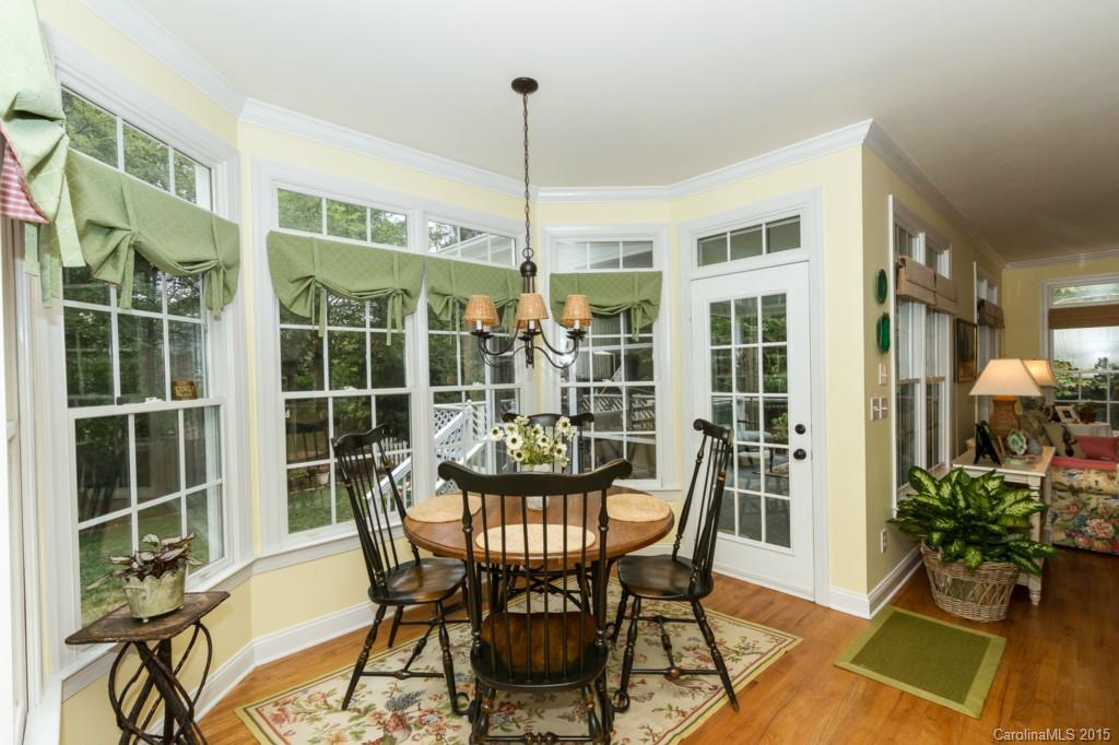 Providence Plantation - Residential