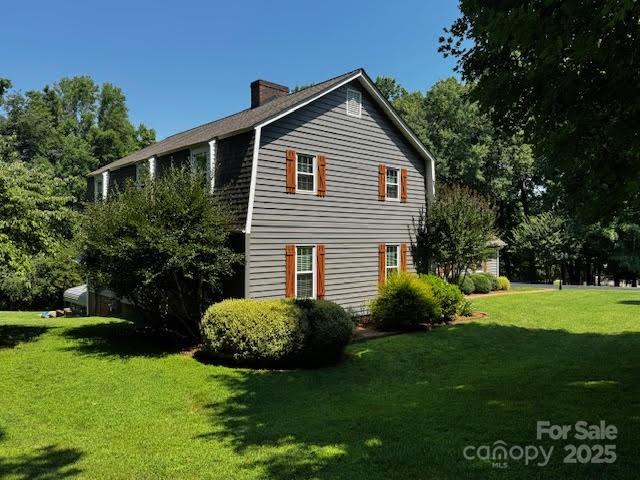 204 Brentwood Drive