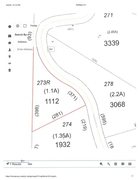 000 Chatsworth Court Flat Rock NC 28731