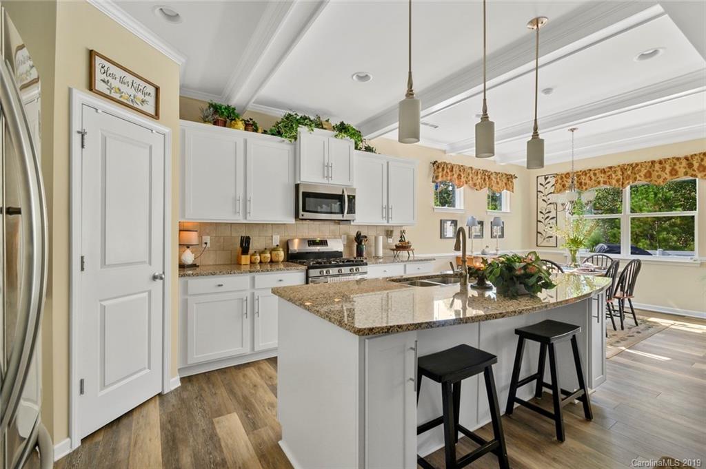 Walnut Creek - Residential