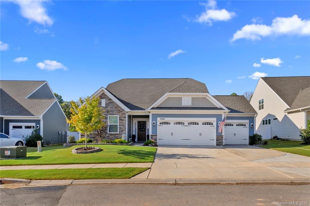 Walnut Creek - Residential