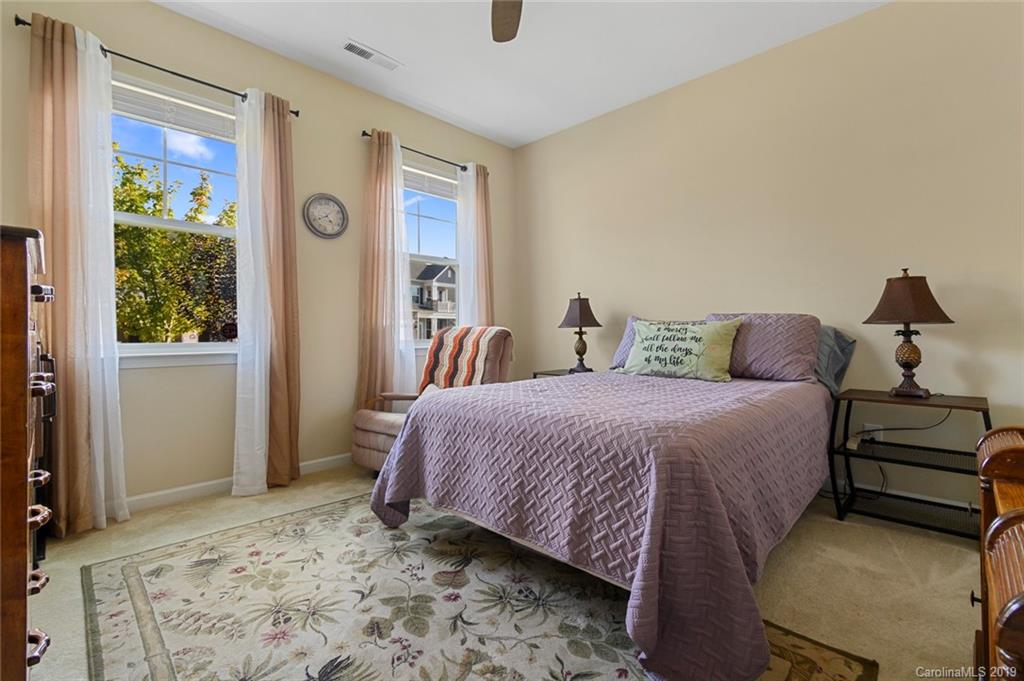 Walnut Creek - Residential