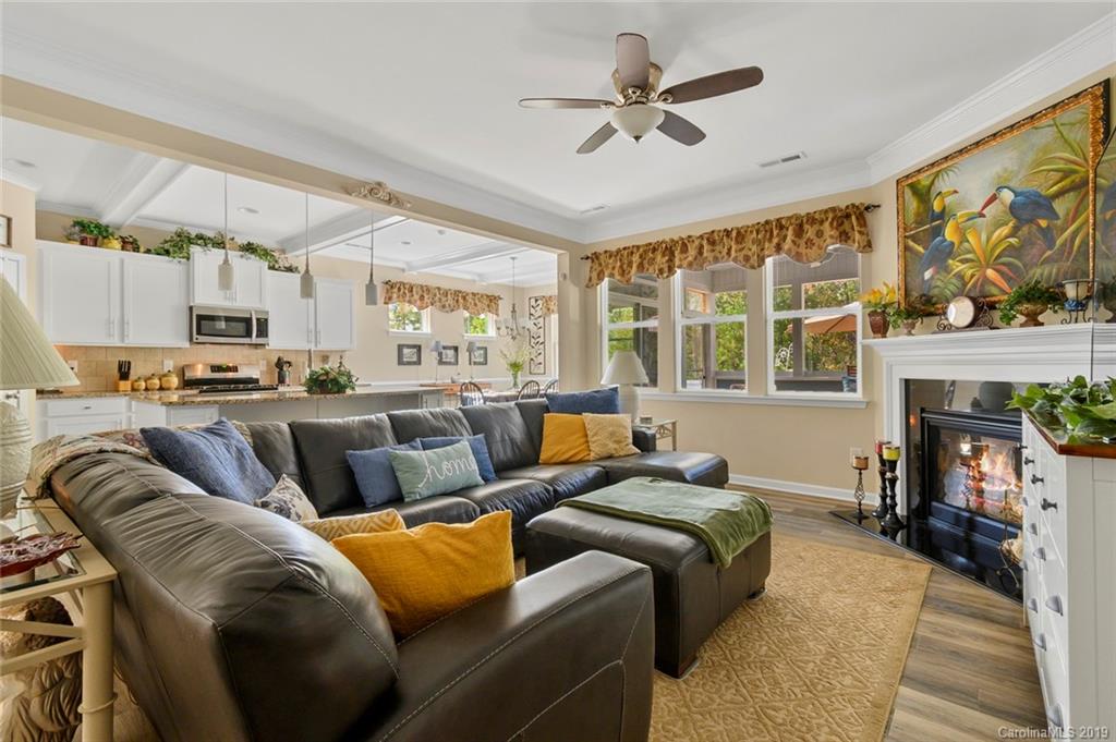 Walnut Creek - Residential